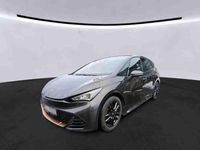 Second-hand Cupra Born 150 kW (204 CP) 2022 Gri Hatchback