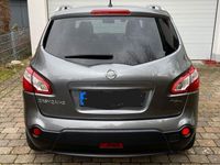 gebraucht Nissan Qashqai +2 Qashqai+2 Qashqai+2 2.0 tekna