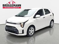 Neu Kia Picanto 68 PS (50 kW) 2026 Weiß Kleinwagen
