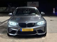 gebraucht BMW M2 Coupé | H&K | BRD