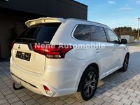 gebraucht Mitsubishi Outlander P-HEV Top 4WD