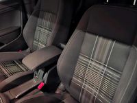 Gebraucht VW Golf Cabriolet LOUNGE 105 PS (77 kW) 2015 Weiß Cabrio