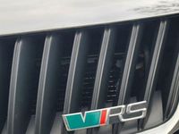 Gebraucht Skoda Octavia RS 170 PS (125 kW) 2013 Grau Kombi