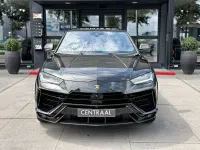 Gebraucht Lamborghini Urus 668 PS (491 kW) 2024 Schwarz SUV