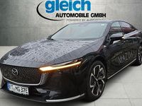 Gebraucht Mazda 6e Takumi-Line 189 kW (258 PS) 2025 Schwarz Limousine