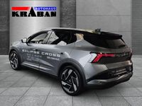 Neu Mitsubishi Eclipse Diamant Edition 160 kW (218 PS) 2026 Achatgrau/onyxschwarz (t) SUV