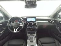gebraucht Mercedes 200 GLC4M Coupé /9G/LED/Kamera/Navigation/DAB/