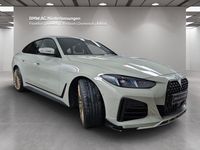 Neu Alpina B4 529 PS (389 kW) 2026 Grau Coupé