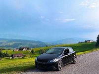 Gebraucht Opel Astra GTC 200 PS (147 kW) 2006 Schwarz Limousine