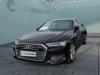 gebraucht Audi A6 Avant 50 TDI qu S line