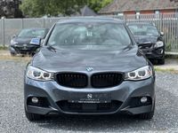 gebraucht BMW 335 Gran Turismo 335 d xDrive M Sport*Navi-Pro*Pano*HUD*Kam*H&K