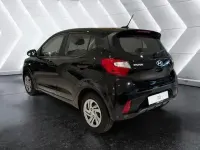 Ny Hyundai i10 Select 63 HK (46 kW) 2025 Sort Hatchback