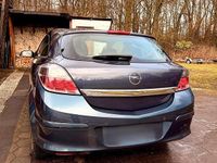 Gebraucht Opel Astra GTC 105 PS (77 kW) 2007 Coupé