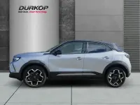 Gebraucht Opel Mokka Ultimate 131 PS (96 kW) 2024 Grau SUV