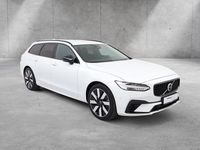 Gebraucht Volvo V90 Plus 398 PS (292 kW) 2025 Weiß Kombi