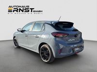 Gebraucht Opel Corsa Edition 101 PS (74 kW) 2025 Grau Kleinwagen