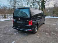 gebraucht VW Caravelle T69 Sitzer 150PS Diesel