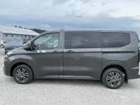 Neu Ford Tourneo Titanium 170 PS (125 kW) 2025 Grau, magnetic grau Van / Kleinbus