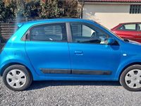 gebraucht Renault Twingo Experience / 1 Hand / Scheckheftgepflegt