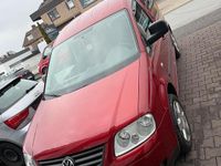 Gebraucht VW Caddy 2007 Van / Kleinbus