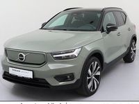 Gebraucht Volvo XC40 Pro 169 kW (231 PS) 2022 Grün SUV