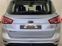 Gebraucht Ford B-MAX Trend+ 90 PS (66 kW) 2013 Silber Van / Kleinbus