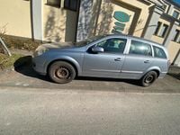 Gebraucht Opel Astra 125 PS (91 kW) 2005 Beige Kombi