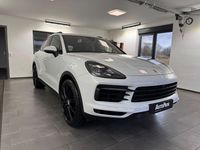 Gebraucht Porsche Cayenne 340 PS (250 kW) 2019 Weiß SUV