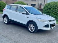 gebraucht Ford Kuga 1,5 EcoBoost 2x4 110kW SYNC Edition SYN...