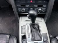 Gebraucht Audi A6 233 PS (171 kW) 2008 Schwarz Kombi