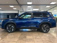 Neu Subaru Forester Exclusive+ 136 PS (100 kW) 2026 Blau SUV