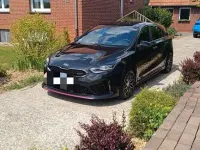 Gebraucht Kia Ceed GT GT 204 PS (150 kW) 2020 Schwarz Limousine