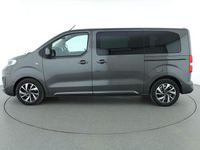Używany Citroën Jumpy Business Class 181 KM (133 kW) 2020 Szary Minivan