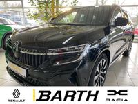 Gebraucht Renault Espace Techno 200 PS (147 kW) 2025 Sternenschwarz Van / Kleinbus