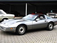 Gebraucht Corvette C4 205 PS (150 kW) 1984 Grau