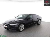 Gebraucht Audi A7 Ambiente 286 PS (210 kW) 2019 Schwarz Kleinwagen