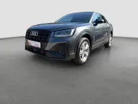 Gebraucht Audi Q2 S-Line 116 PS (85 kW) 2025 Grau SUV