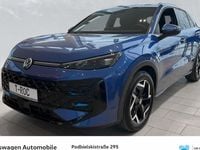Neu VW T-Roc R-line 150 PS (110 kW) 2026 Blau SUV