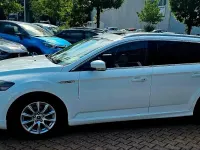 Gebraucht Ford Mondeo Titanium S 200 PS (147 kW) 2014 Weiß Kombi