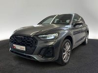 Gebraucht Audi Q5 Ambiente 204 PS (150 kW) 2025 Daytonagrau perleffekt SUV