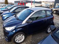 Gebraucht Aixam City 2021 Weiß Kleinwagen