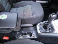 Gebraucht Skoda Octavia 102 PS (75 kW) 2011 Silber Limousine