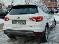 Gebraucht Seat Arona FR 116 PS (85 kW) 2024 Weiß SUV
