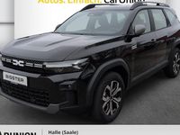 Neu Dacia Bigster Expression 131 PS (96 kW) 2025 Schwarz SUV