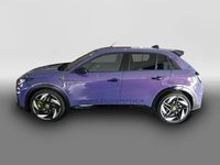 Gebraucht Abarth 600e Scorpionissima 206 kW (281 PS) 2025 Lila SUV
