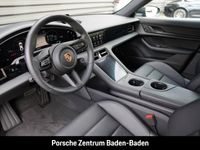 gebraucht Porsche Taycan Abstandstempomat Surround-View Panorama