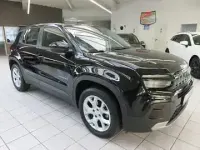 Gebraucht Jeep Avenger Altitude 101 PS (74 kW) 2024 Schwarz SUV