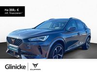 Gebraucht Cupra Formentor 150 PS (110 kW) 2023 Grau SUV