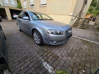 Gebraucht Audi A4 Sport 131 PS (96 kW) 2005 Grau Kombi