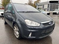 gebraucht Ford C-MAX Titanium